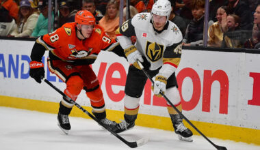 How to live stream Ducks vs Golden Knights: NHL Playoffs, TV channel