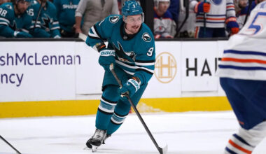 2025-26 San Jose Sharks Player Reviews: Dmitry Orlov
