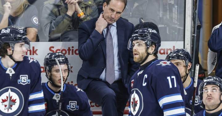 ANALYSIS: Easing concerns of NHL salary cap increase and its impact on Winnipeg Jets - Winnipeg