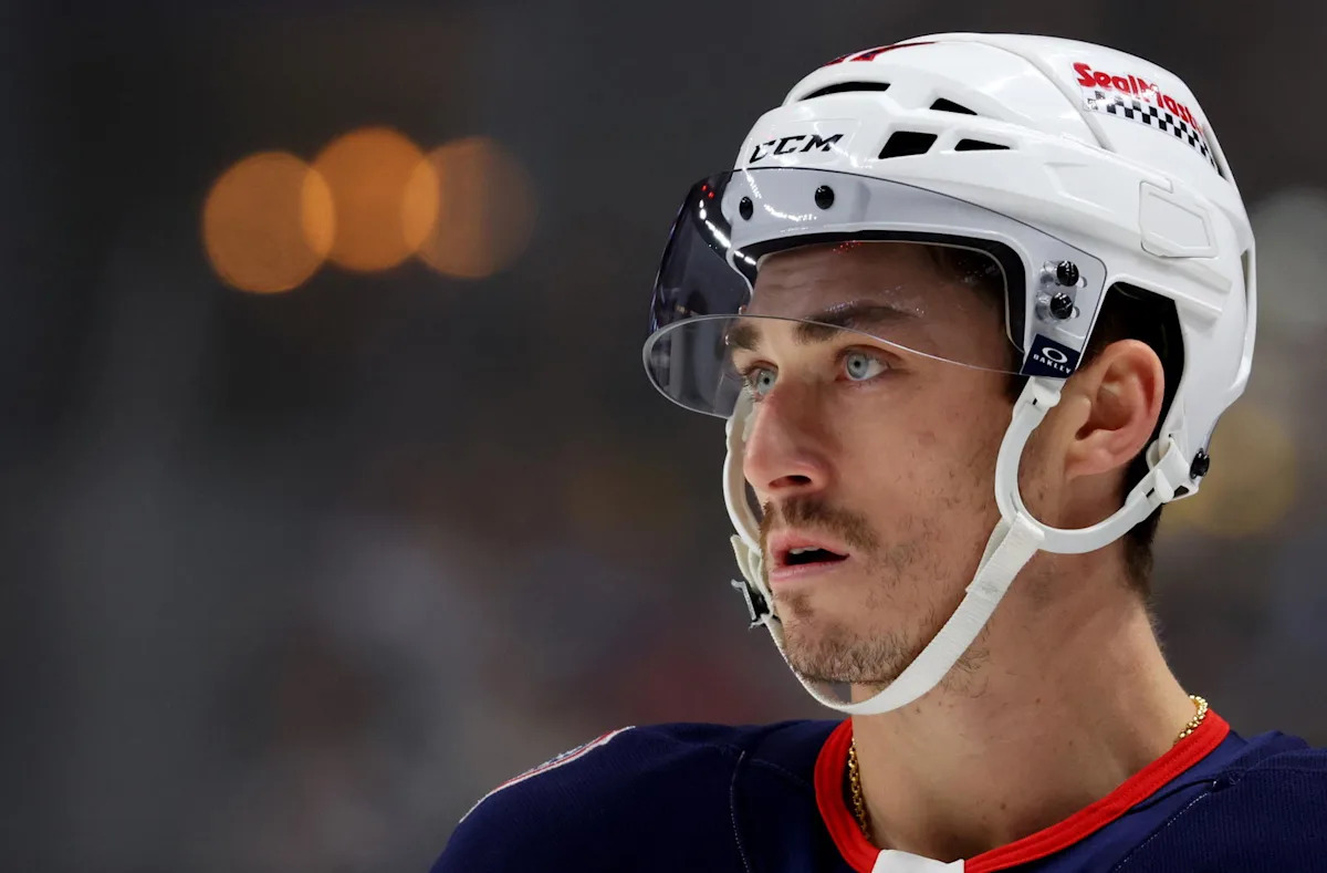 3 Bruins Free-Agent Winger Targets If Viktor Arvidsson Walks