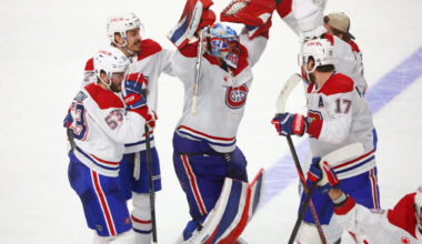 The future has arrived for the Canadiens, who won two Game 7s and advanced to East finals | News, Sports, Jobs