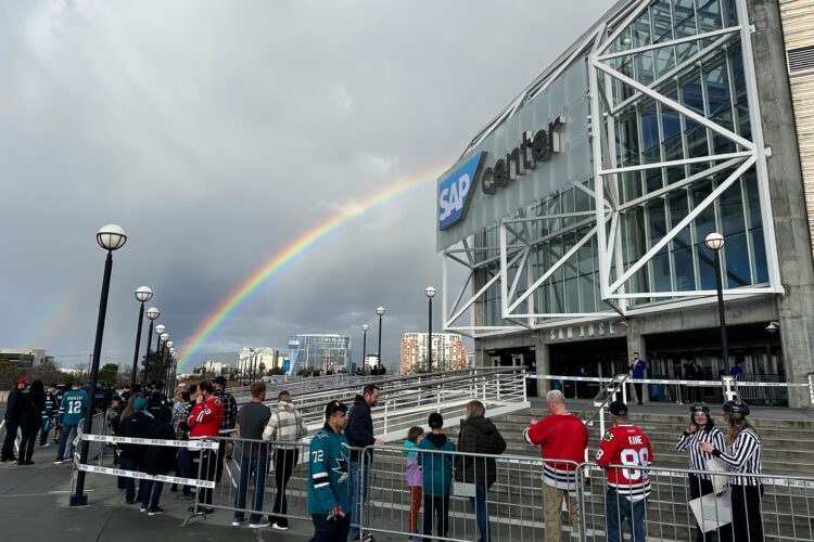 PWHL goes the way of San Jose in adding a fourth expansion team and growing to 12 overall | News, Sports, Jobs