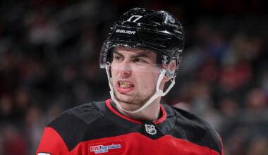 DitD & Open Post - 5/1/26: New Contracts Edition