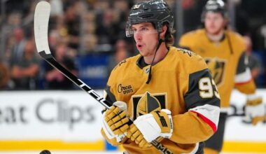 Mitch Marner’s Maple Leafs-Era Security Detail Calls Out Toronto Media After Golden Knights’ WCF Victory Lap