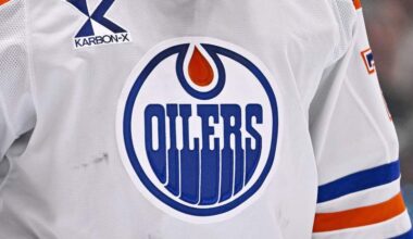 Oilers Free Agency Rumors: 21-Goal Forward Set to be Tagged as Cap Casualty