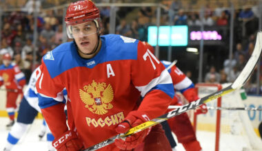 Dan’s Daily: Staal for Cup; Russia Unbanned; Penguins Prospects Analysis