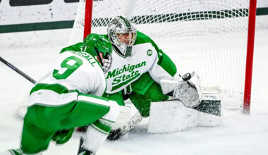 Red Wings Aren’t Second Best . . . At Least Not Yet