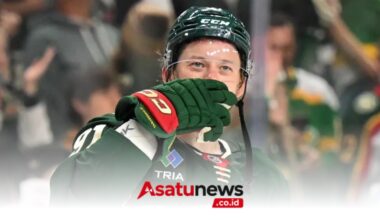 Vladimir Tarasenko Joins Minnesota Wild After Detroit Red Wings Trade