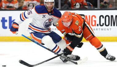 If Oilers d-man Darnell Nurse is on the block, Edmonton could well get a solid return