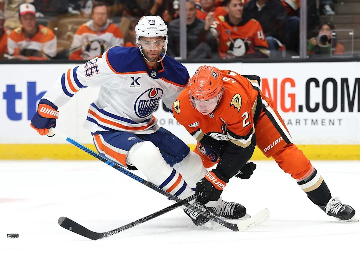 If Oilers d-man Darnell Nurse is on the block, Edmonton could well get a solid return