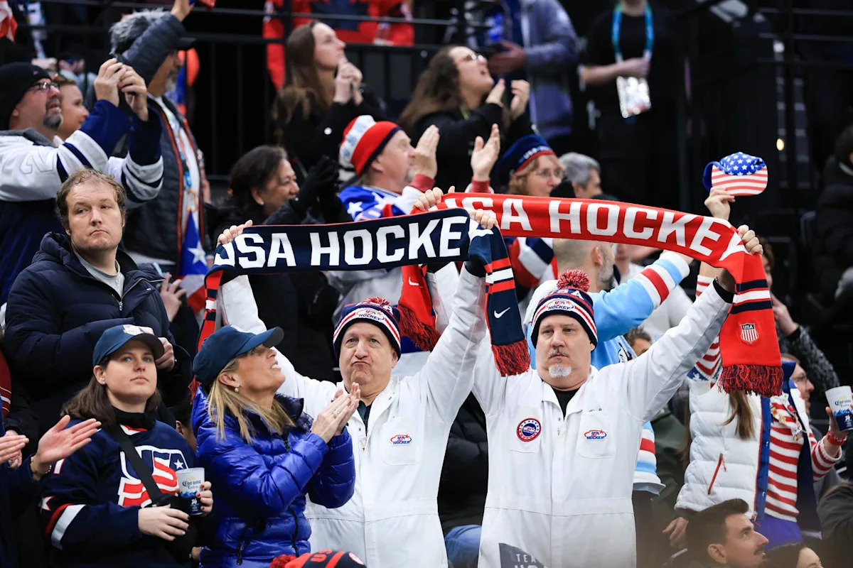 Lightning's Kelley Steadman Recognized by USA Hockey for Contributions to the Game