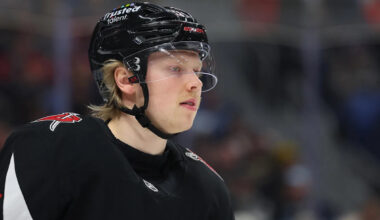 Buffalo’s Rising Talent Is Turning Heads At The World Championships In A Big Way