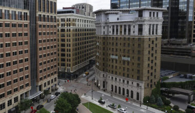 St. Paul hotel purchased by MN Wild owner Craig Leipold, St. Paul group