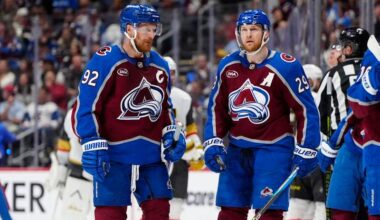 ‘Martin Necas Has Been a Ghost’ — Avalanche Star Criticized as Wayne Gretzky’s Colorado Prediction Comes True