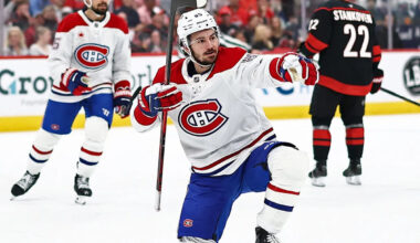Chris Selley: 'Don't watch hockey,' says the NHL