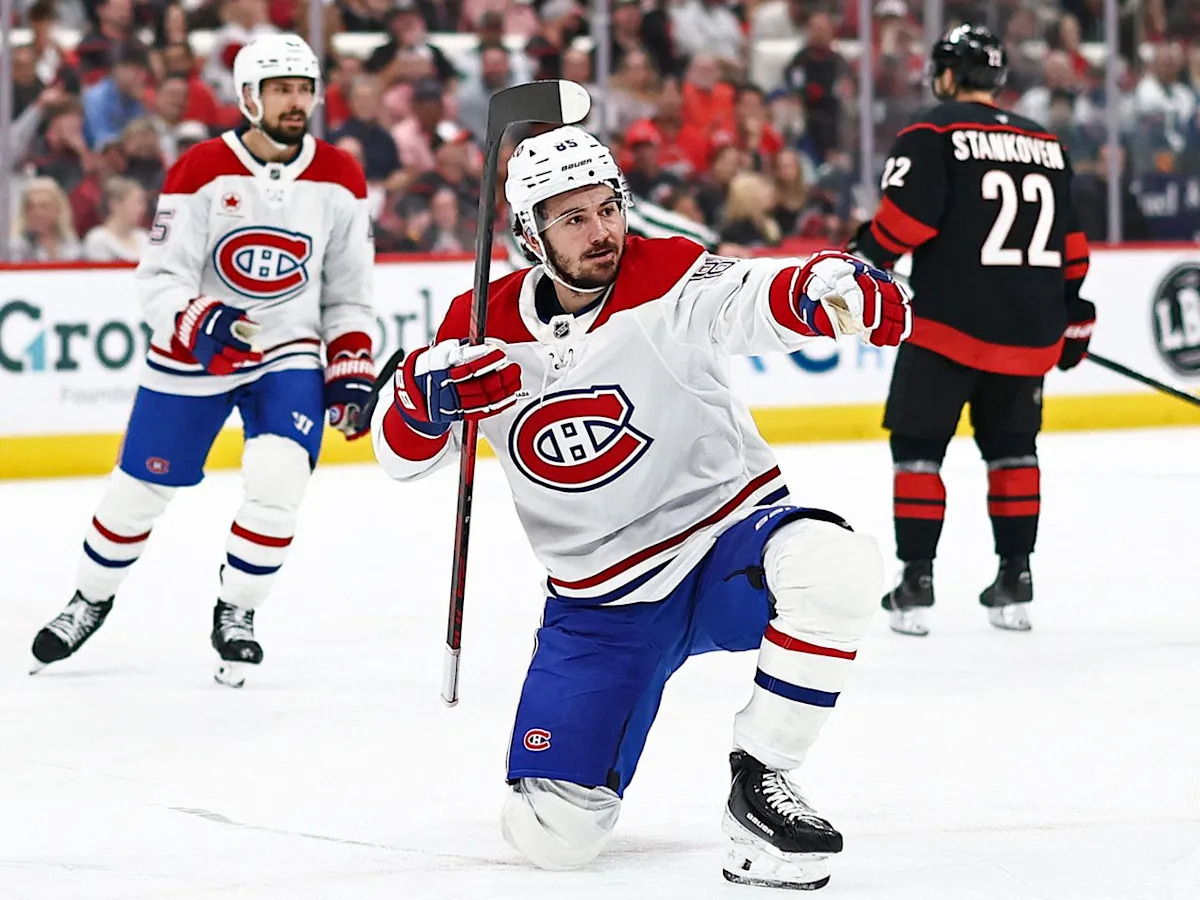 Chris Selley: 'Don't watch hockey,' says the NHL