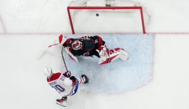 How to Watch Hurricanes vs. Canadiens Game 2: Channel, Live Stream & Start Time for 2026 NHL Playoffs