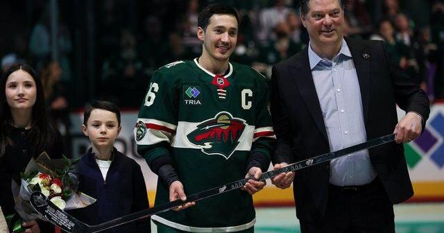 Guerin, MacFarland, Verbeek up for Jim Gregory Award as top NHL general manager | National Sports