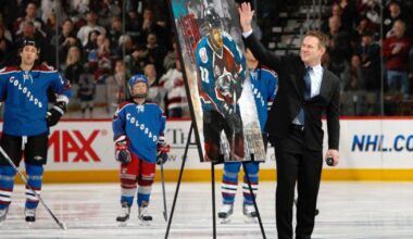Claude Lemieux, the feisty four-time Stanley Cup champion for Avalanche, Devils and Habs, dies at 60 | National Sports