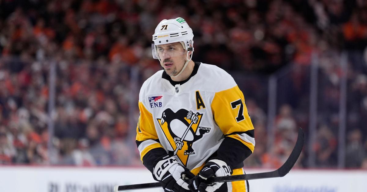 Evgeni Malkin earned the right to stick around with the Penguins | Sports