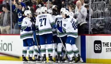 Ex-Canucks GM Mike Gillis Reveals Why Maple Leafs Job Failed to Pan Out