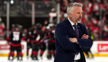 Canadiens rumors: The ‘most pressing’ need for Montreal this offseason, per insider
