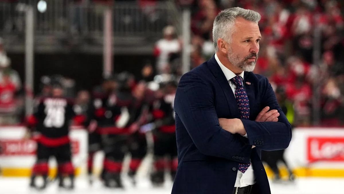 Canadiens rumors: The ‘most pressing’ need for Montreal this offseason, per insider