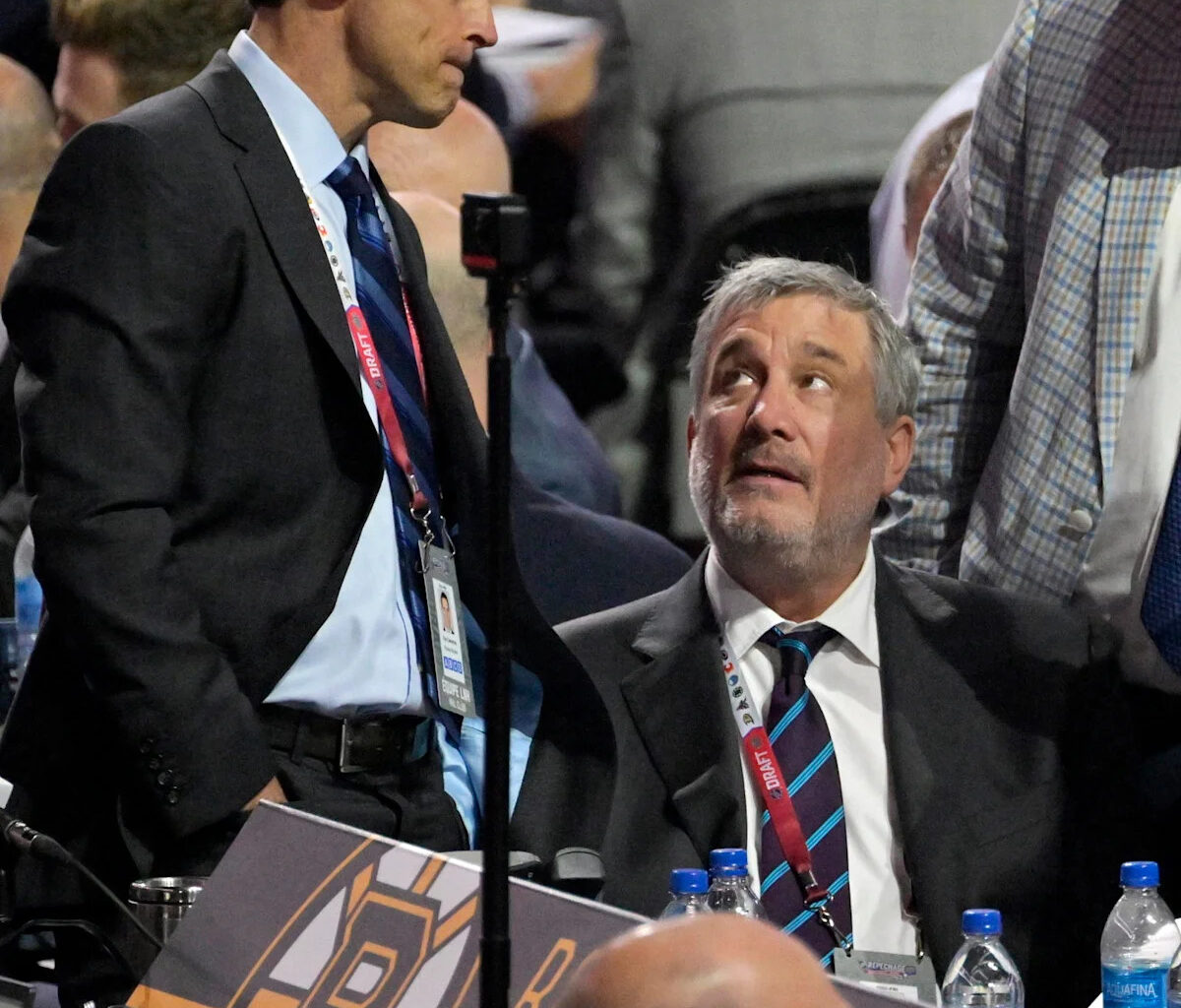 Bruins Have 3 Major Roster Needs To Address This Off-Season