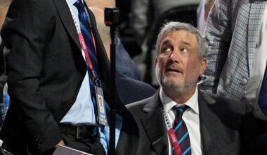 Bruins Have 3 Major Roster Needs To Address This Off-Season