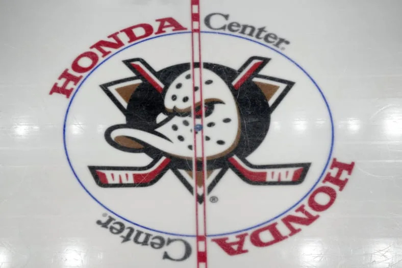 NHL: Colorado Avalanche at Anaheim Ducks, Auston Matthews Trade List