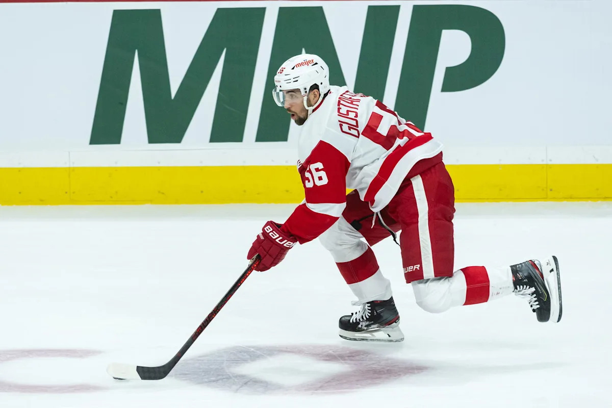 Grand Rapids Defense, Penalty Kill Gives Griffins 2-1 Series Lead In Central Division Semifinals