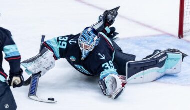 Seattle Kraken must target defenseman after 2026 NHL Draft Lottery