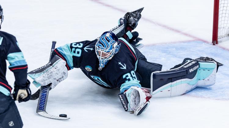 Seattle Kraken must target defenseman after 2026 NHL Draft Lottery