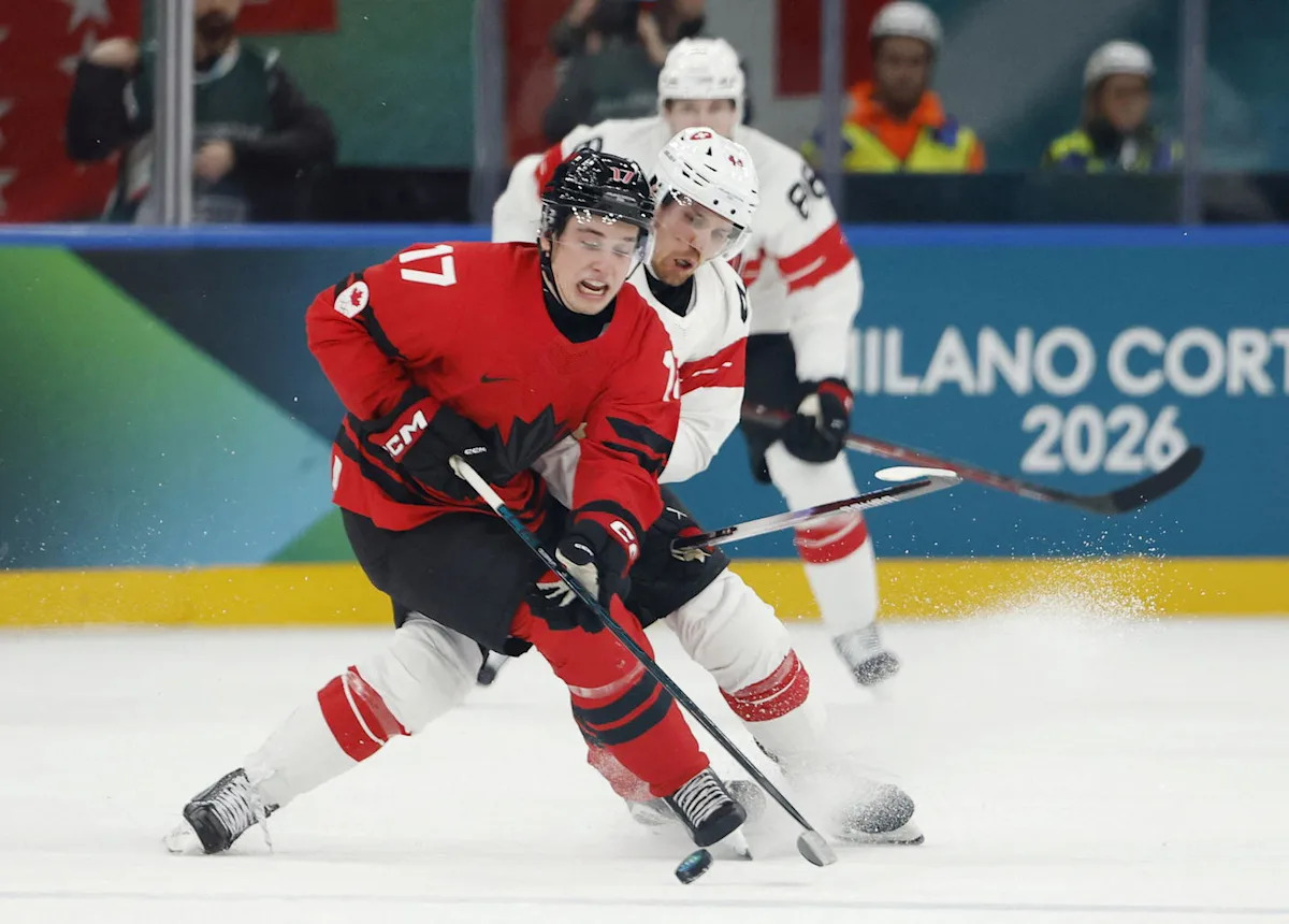 CAPTAIN CANADA: Macklin Celebrini to Wear the C for Team Canada at 2026 IIHF World Championship