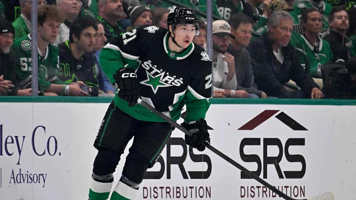 2 early Stars trade candidates after 1st-round loss to Wild