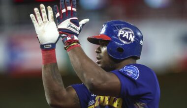 Yasiel Puig makes high-powered debut with Toronto Maple Leafs