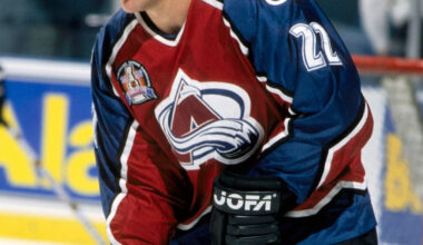 Claude Lemieux family donates brain for study: Latest on NHL legend's death