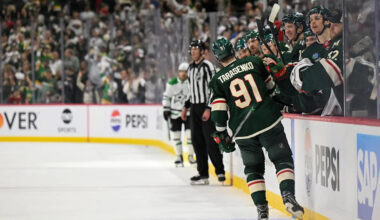 No Florida Panthers, But Stanley Cup Playoffs are Off to a Fantastic Start