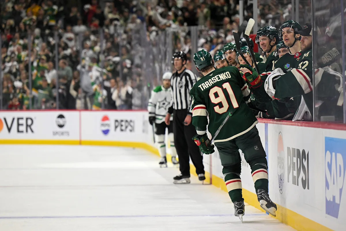 No Florida Panthers, But Stanley Cup Playoffs are Off to a Fantastic Start