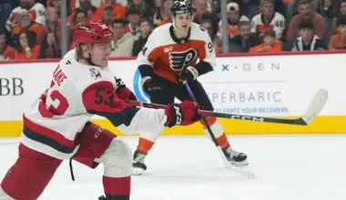 Hurricanes