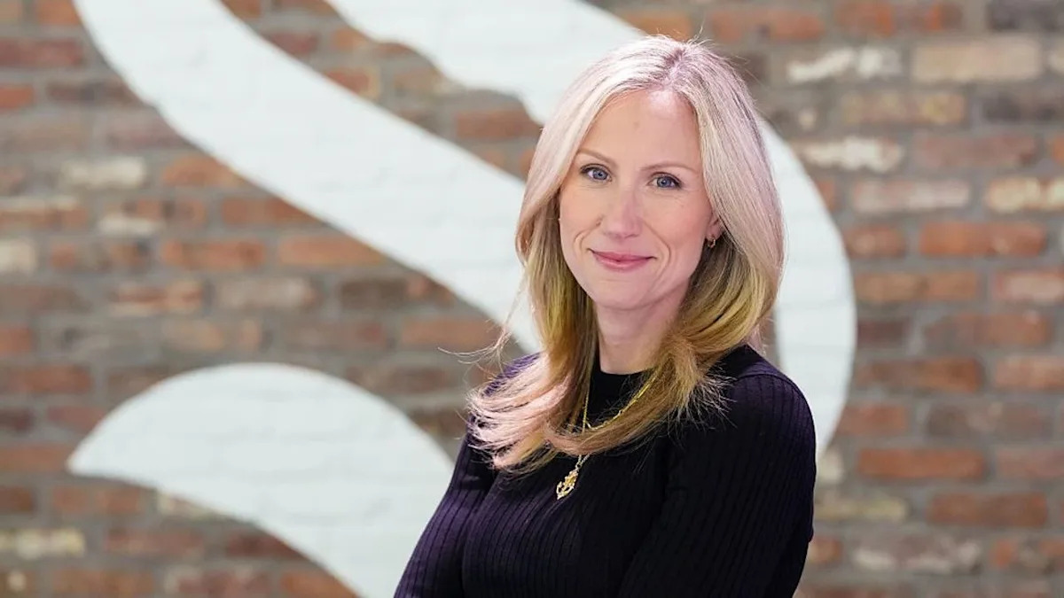Samantha Holloway hires investment banks as advisors for NBA expansion efforts