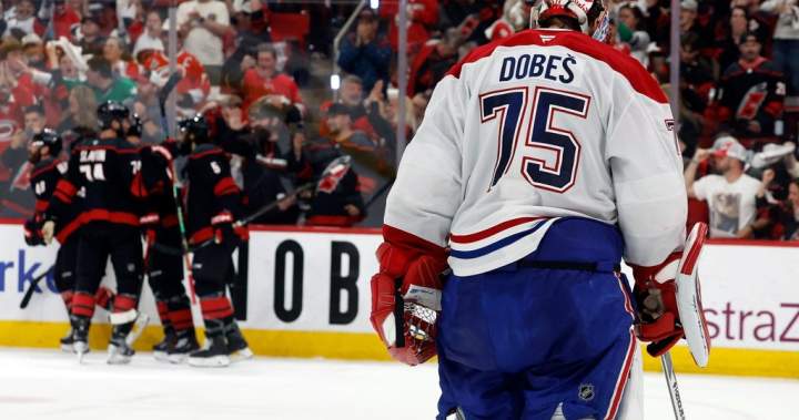 ANALYSIS: Loss of Nikolaj Ehlers continues to haunt Winnipeg Jets - Winnipeg