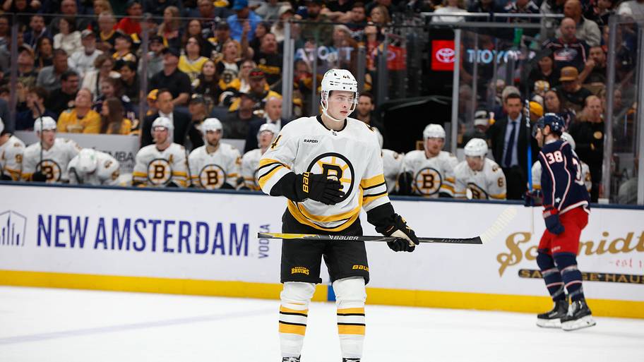 Report: Boston Bruins Announce 2026 Offseason Camp Dates