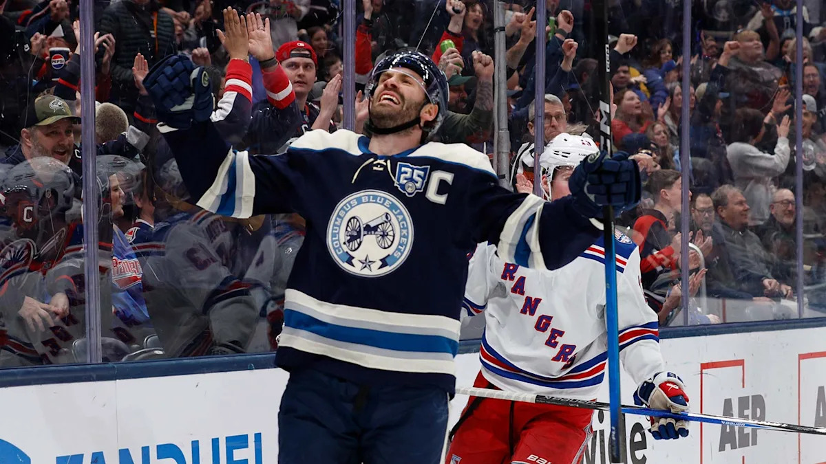 Best Boone Jenner destinations if he leaves Blue Jackets in 2026 NHL Free Agency