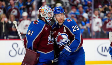 NHL power rankings: Which conference finals team is the best?