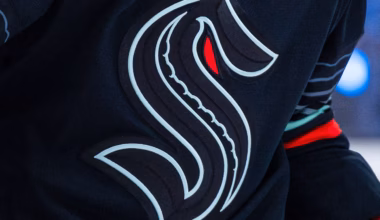 Kraken sign 2024 third-round pick Alexis Bernier to a 3-year, entry-level deal