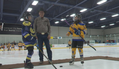 Presidents Cup Youth Hockey Tournament comes to Rapid City