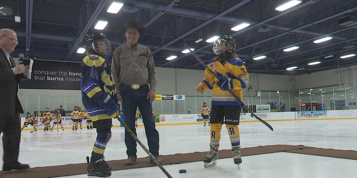 Presidents Cup Youth Hockey Tournament comes to Rapid City