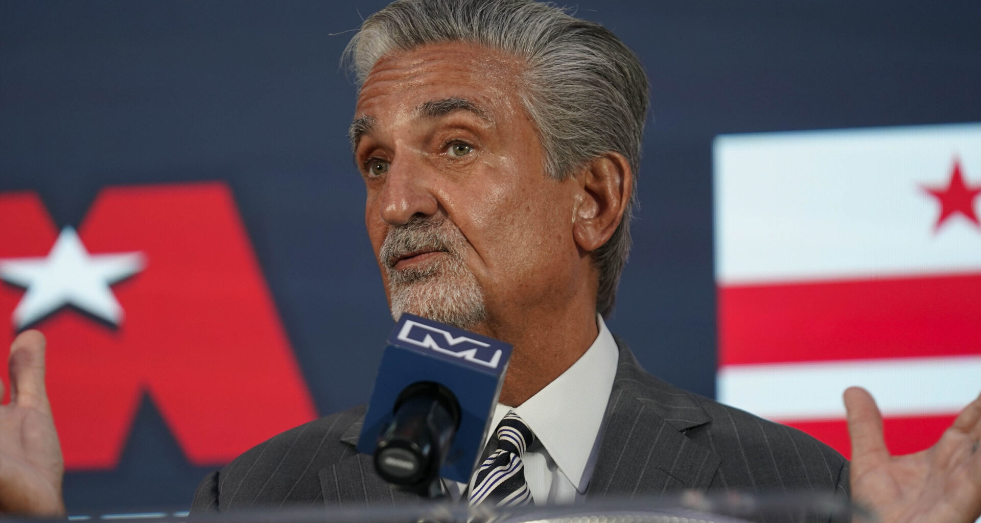 Leonsis says DC could chase NBA, NHL All-Star games after Capital One Arena makeover