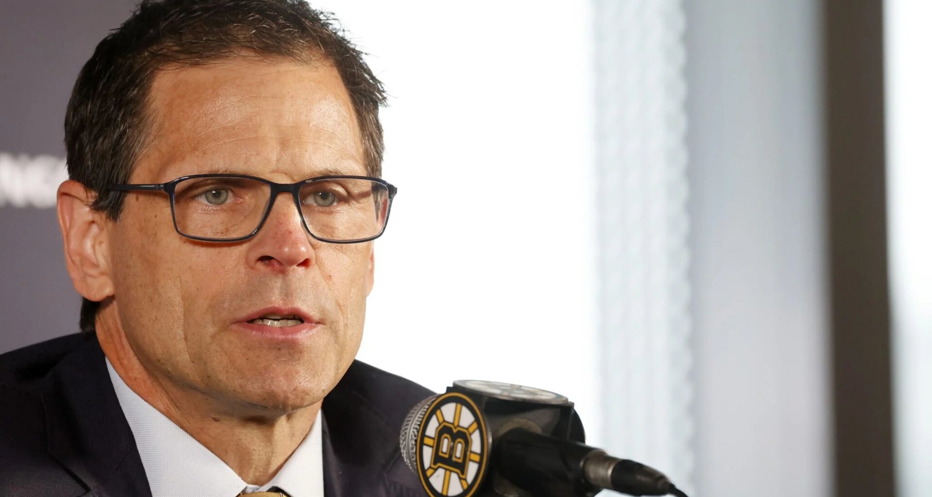 Bruins Will Have to Trade for Speed and Skill